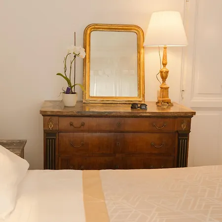 Appartamento Borghese Magnolia *