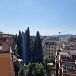 Daire Borghese Magnolia Roma