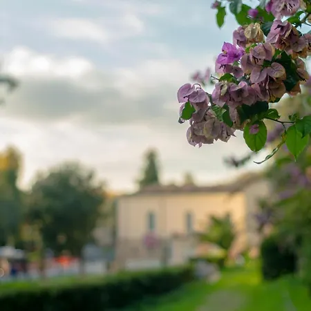 Apartmán Borghese Magnolia *
