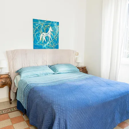 Borghese Magnolia Apartmán *