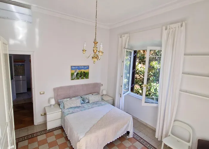 Borghese Magnolia Апартаменты *