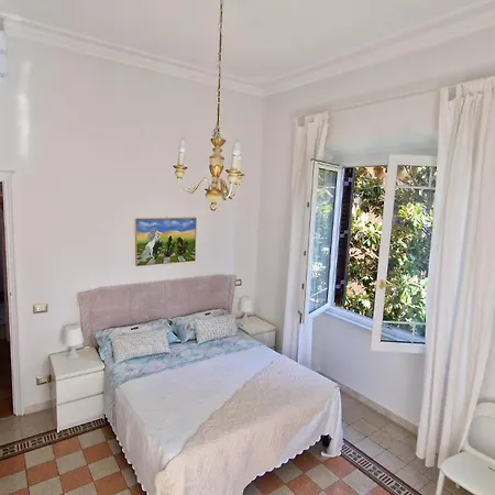 Borghese Magnolia Apartmán *