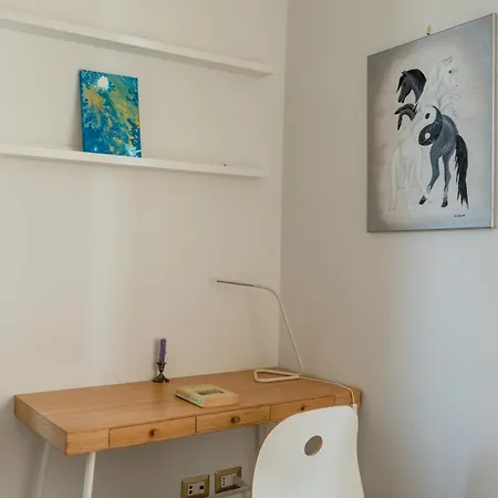 Borghese Magnolia * Řím