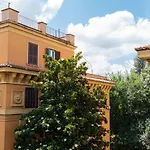 Borghese Magnolia Appartement *