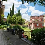 Appartement Borghese Magnolia