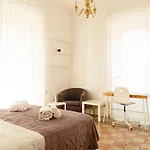 Apartman Borghese Magnolia
