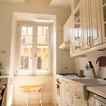 Borghese Magnolia Apartman