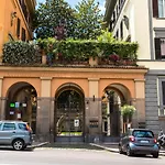 Appartement Borghese Magnolia *