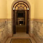 Borghese Magnolia Apartman *
