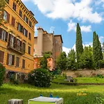 Apartman Borghese Magnolia