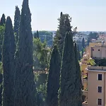 Apartman Borghese Magnolia *