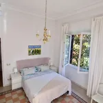 Borghese Magnolia Appartement *