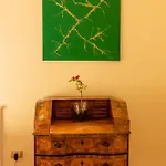 Apartman Borghese Magnolia Róma